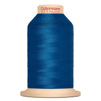 Оверлочная нить Gutermann Tera №180 2000м цвет 322