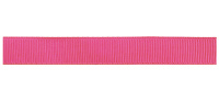 Репсовая лента 907663 Prym (16 мм), розовый яркий (20 м)