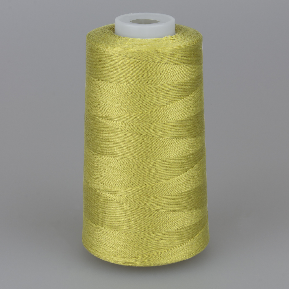 Нитки полиэстер 50/2