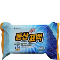 Мыло хозяйственное CLIO New Dongsan Soap (Bleaching) 450 г