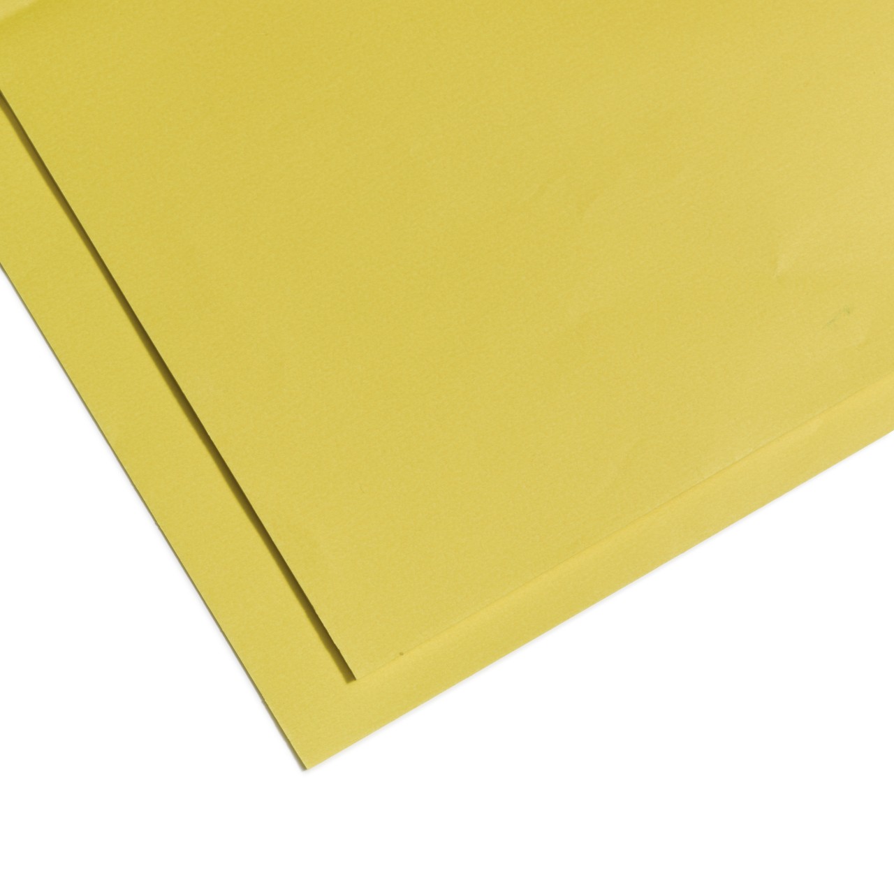 Бумага копировальная для переноса выкройки 610463 Prym 82х57 см, 2 листа, желтая