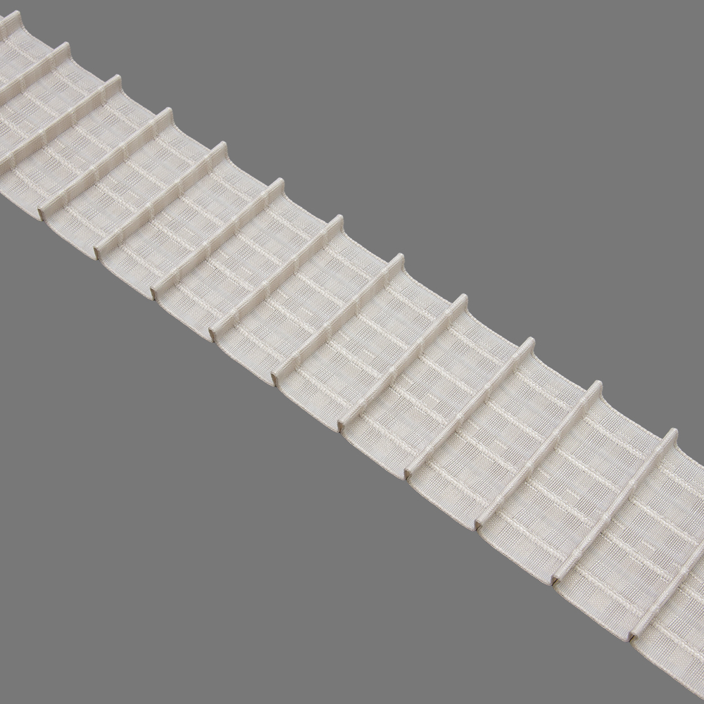 Шторная лента многокарманка