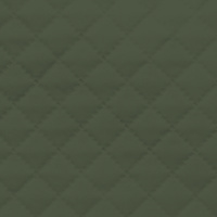 Термостежка "ромб малый 2х2см" 1278 хаки (синтепон 100 г, 100% ПЭ подкладка 190Т) 150 см