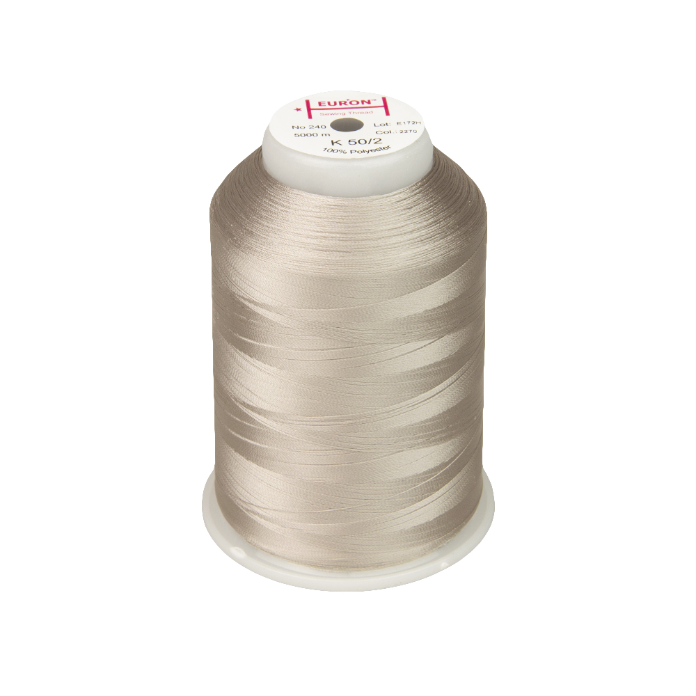 Комплексная нить 2270 К 50/2 №240 5000 м