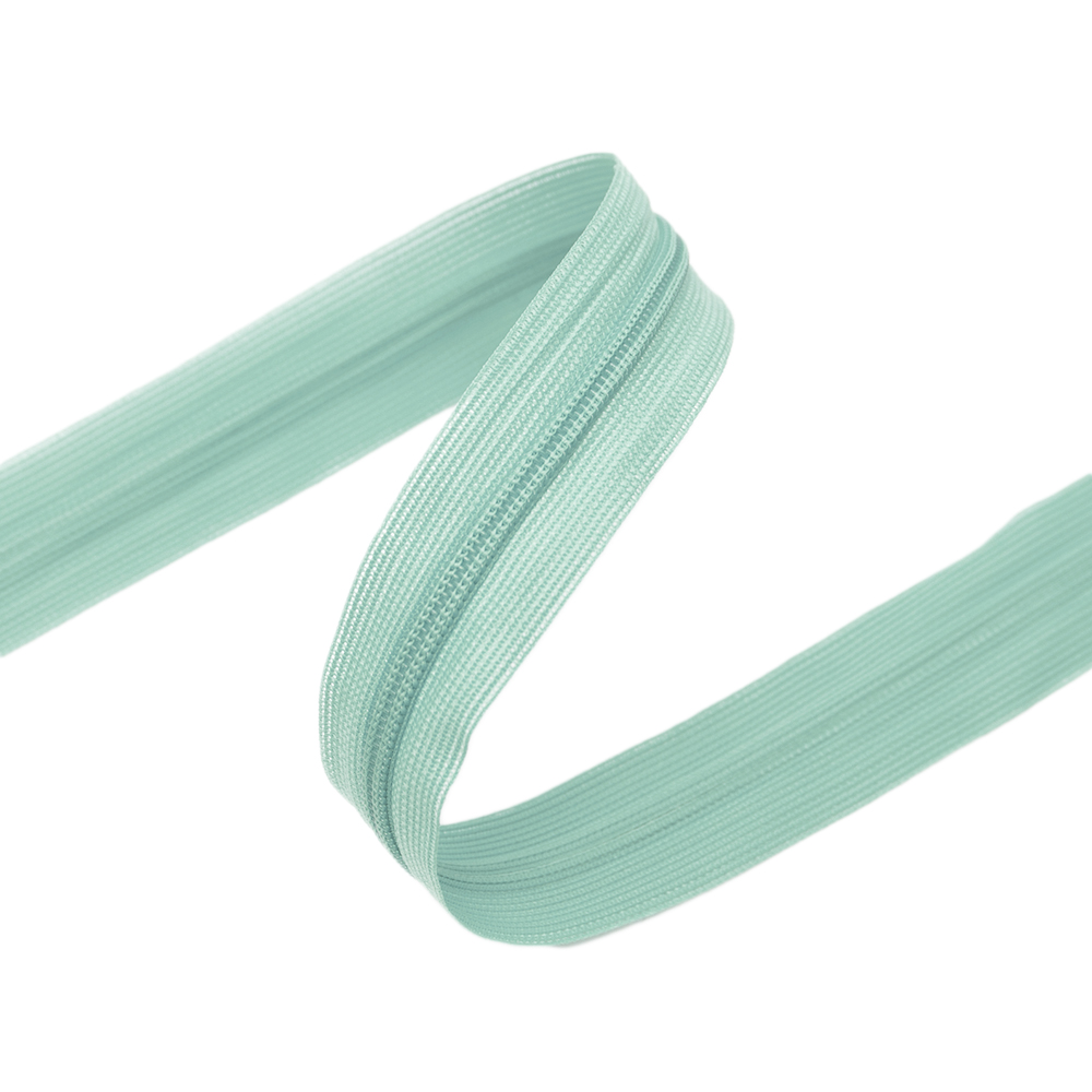 Молния потайная 50 см 249-GCC мята