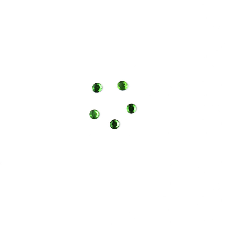 Стразы клеевые