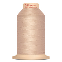 Оверлочная нить Gutermann Tera №180 2000м цвет 1218