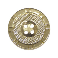 Декоративная пластиковая пуговица  Декоративная пластиковая пуговица