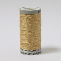 Хлопковые нитки Gutermann Cotton 1070 №30 300 м