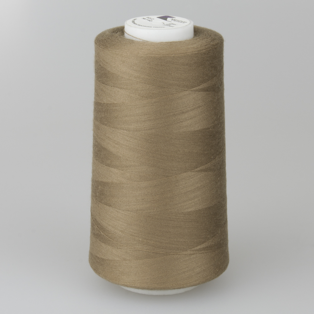 Нить полиэстеровая швейная 486 50/2 А 5000 ярдов Absolute Thread