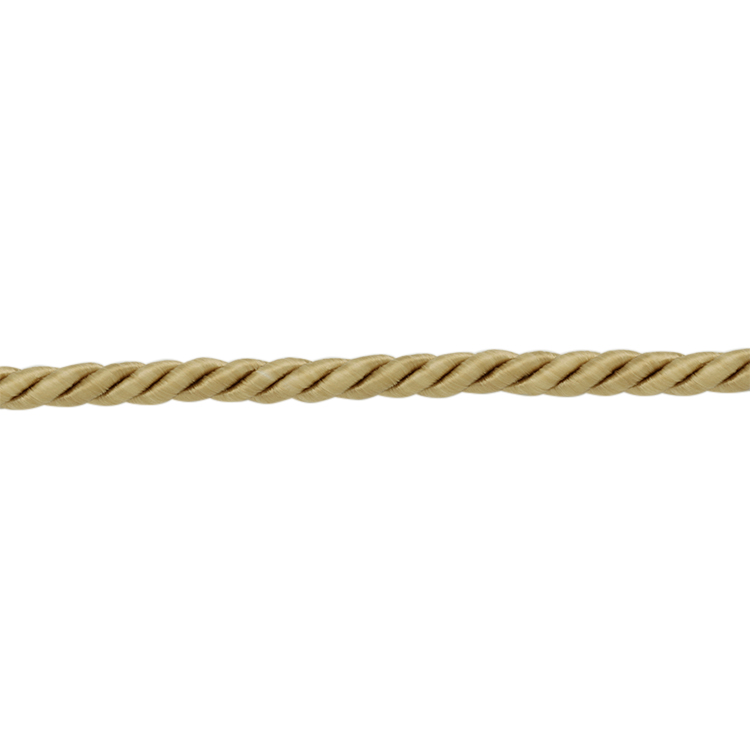 Шнур для штор витой 8 мм