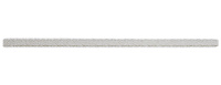 Атласная лента 982206 Prym (3 мм), серебристый (50 м)