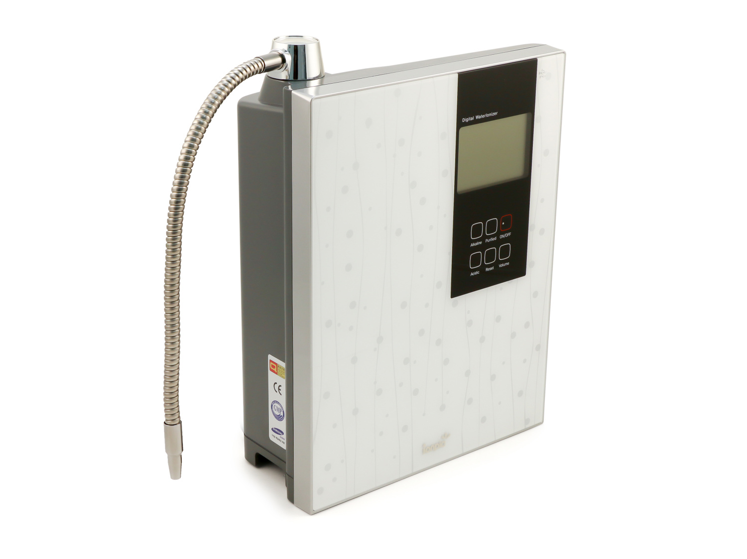 Озонатор ионизатор