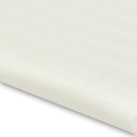 Подкладочная ткань "поливискоза" T009/004 молочный, 70 г/м2 (53% пэ, 47% вискоза) 137 см