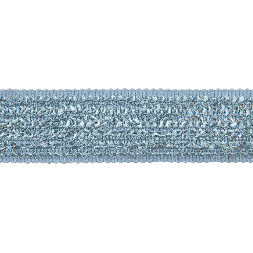 Текстильный бордюр для штор