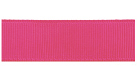 Репсовая лента 907863 Prym (38 мм), розовый яркий (20 м)