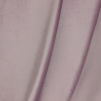 Ткань для штор "Бархат" 3102 V133  светлая пудра 265 г/м2, 300 см