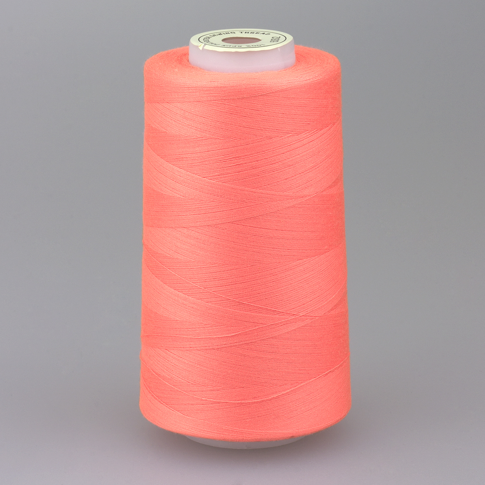 Нитки полиэстер 50/2