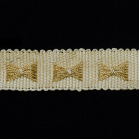 Сутажная тесьма для штор Сутажная тесьма для штор