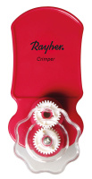 Станок для гофрирования полосок "quilling crimper" Rayher 71989000