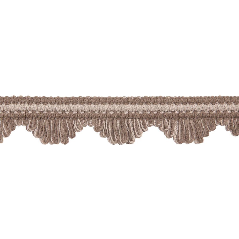 Сутажная тесьма для штор