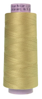 Нить для машинного квилтинга silk-finish cotton 50 Amann-group, 1829 м 9150-0857