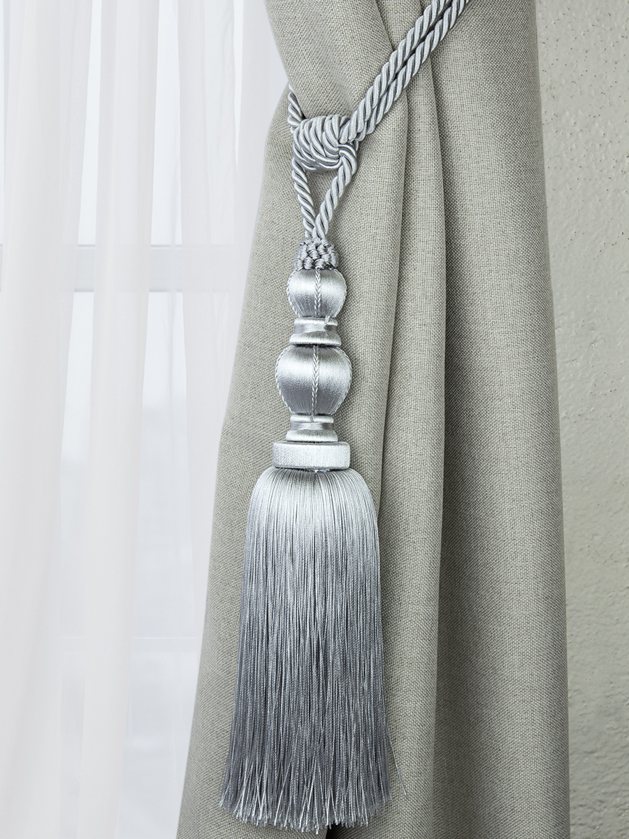 Кисть-подхват для штор