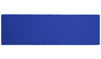 Атласная лента 982855 Prym (38 мм), синий яркий (25 м)