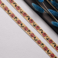 Тесьма отделочная