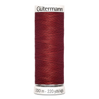 нитки универсальные Gutermann