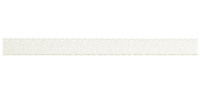 Атласная лента 982410 Prym (10 мм), белый (25 м)