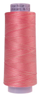 Нить для машинного квилтинга silk-finish multi cotton 50 Amann-group, 1372 м 9090-9847