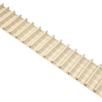 Шторная лента многокарманка