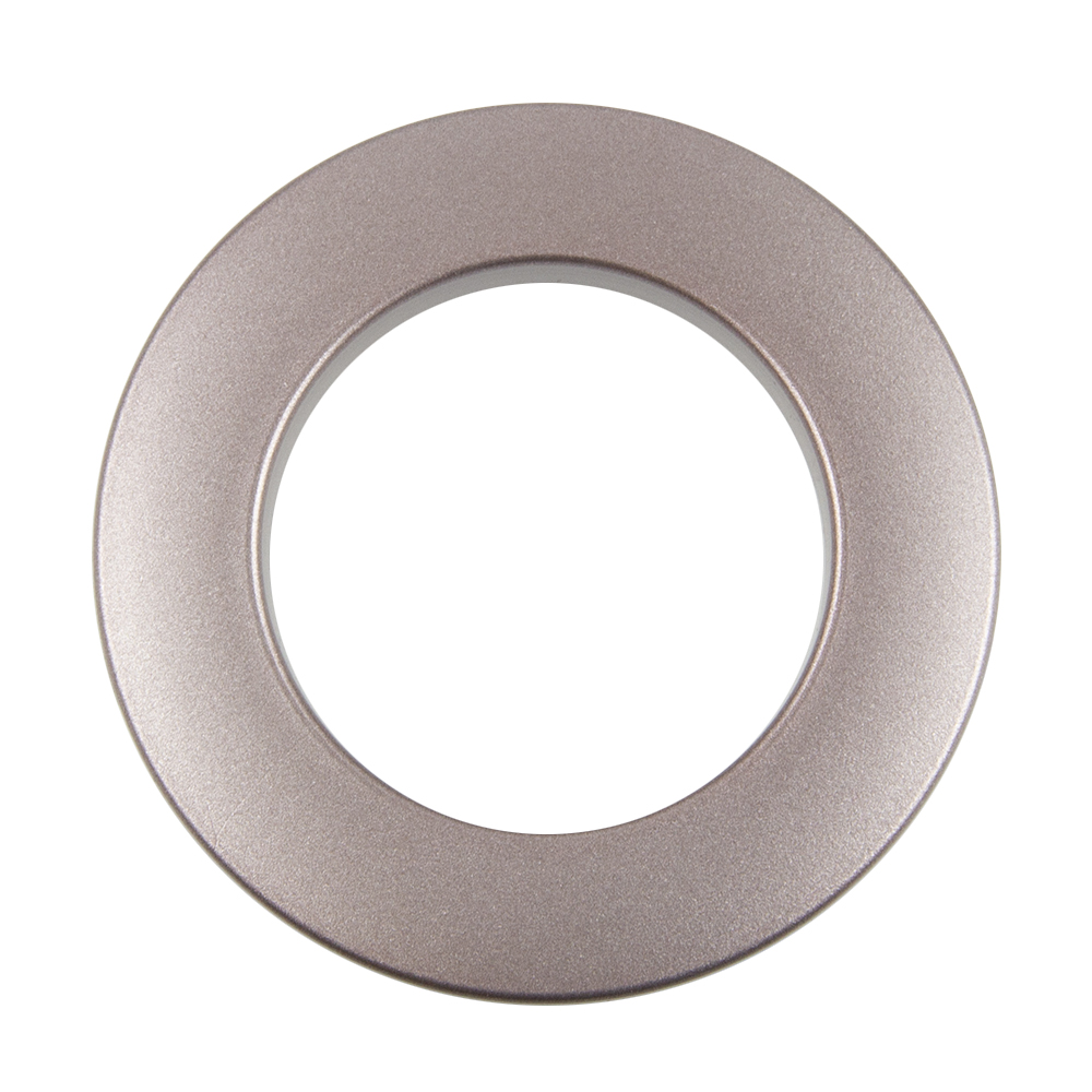 Люверсы для штор круглые