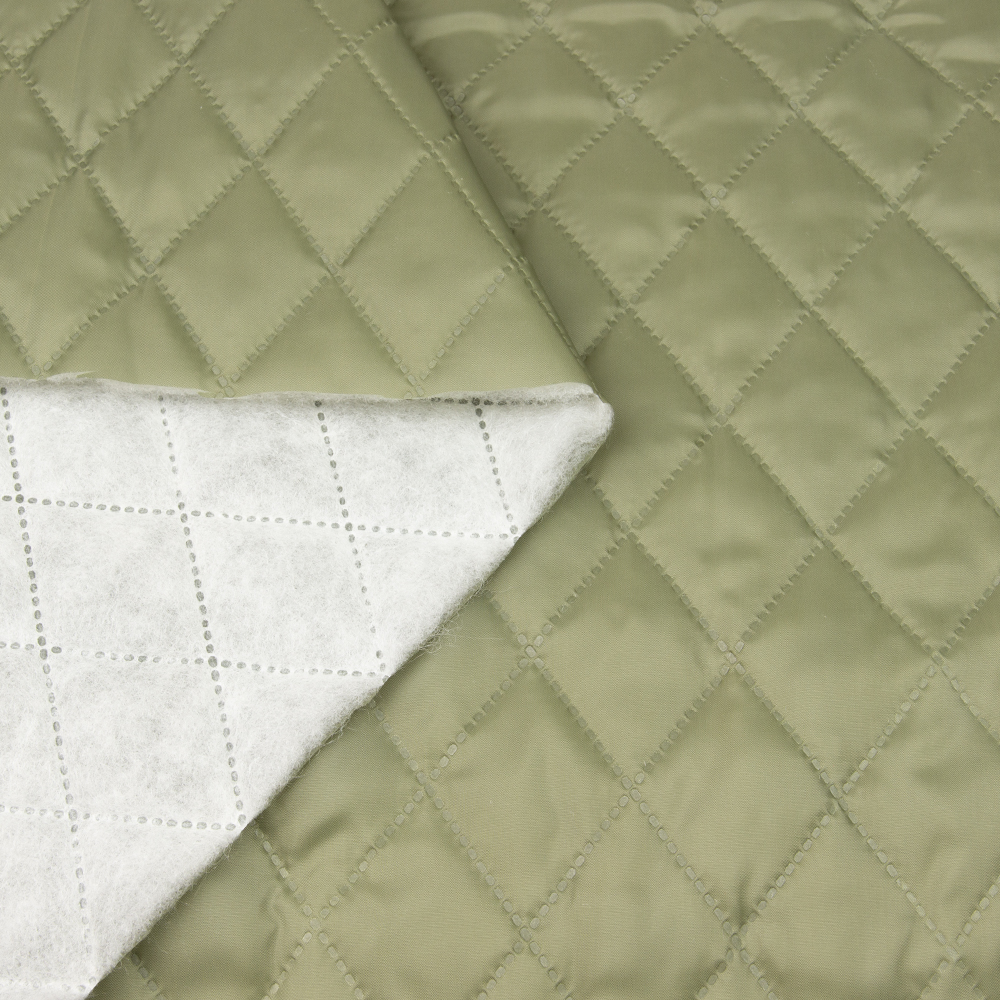 Термостежка Ромб большой