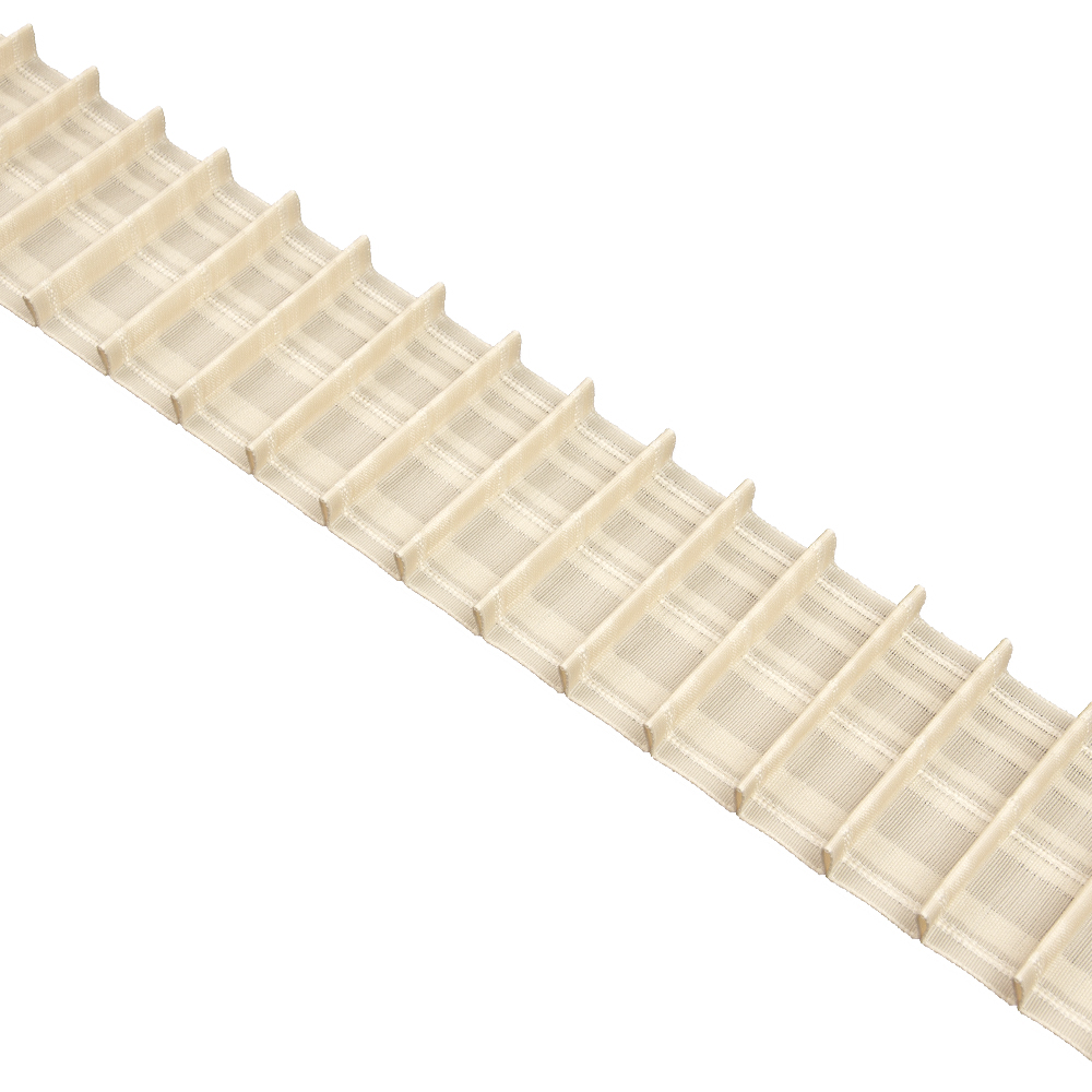 Шторная лента многокарманка