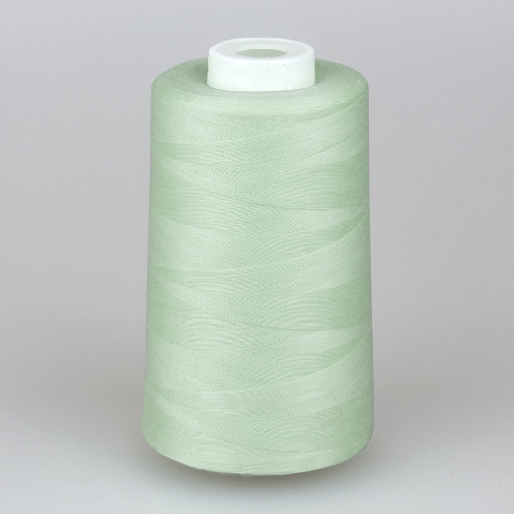 Нитки полиэстер 50/2