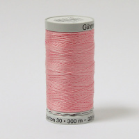 Хлопковые нитки Gutermann Cotton 1115 №30 300 м