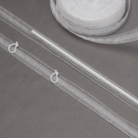 монтажная лента для подъемных штор