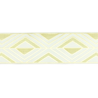 Текстильный бордюр для штор Текстильный бордюр для штор