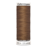 нитки универсальные Gutermann