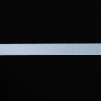 Лента атласная двухсторонняя 305 светло-голубая 13 мм (1/2")