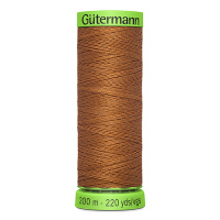 Нитки Gutermann Extra Fine №150 200м Цвет 448