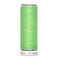 нитки универсальные Gutermann