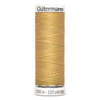 нитки универсальные Gutermann