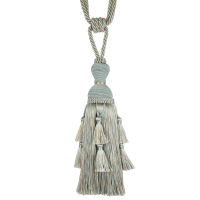 Кисти для штор и портьер