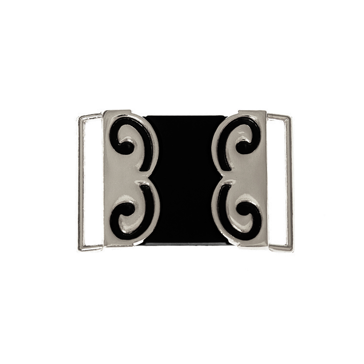 Пряжки металлические