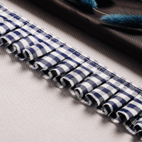 Тесьма-оборка Тесьма-оборка