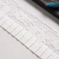 Тесьма-оборка