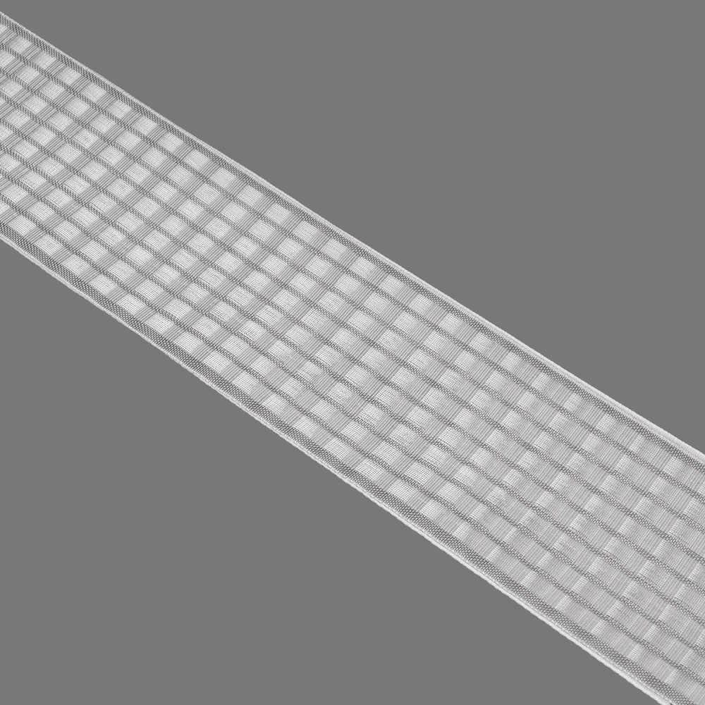 Шторная монтажная лента